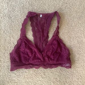 Aerie Racerback Bralette
